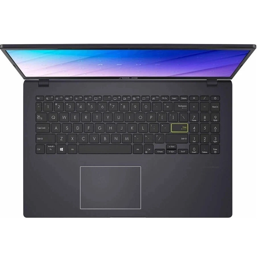 Ноутбук Asus Vivobook Go 15 / Intel Celeron N4020 / DDR 4GB / SSD 256GB / Intel UHD Graphics / 15.6" HD / DOS недорого