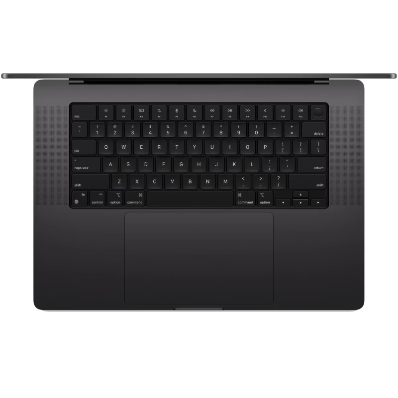 Apple MacBook Pro 14 M4 36GB/1TB Space black noutbugi arzon