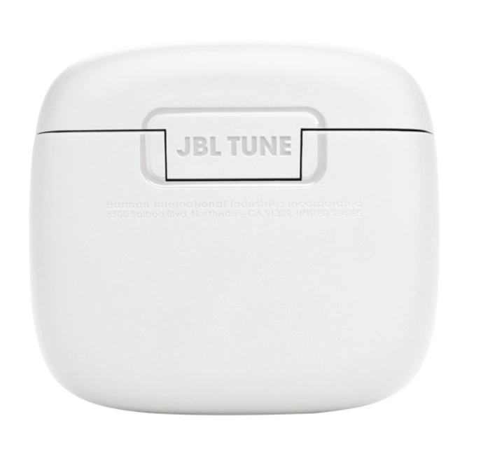 Беспроводные наушники JBL Tune Flex белый в Узбекистане