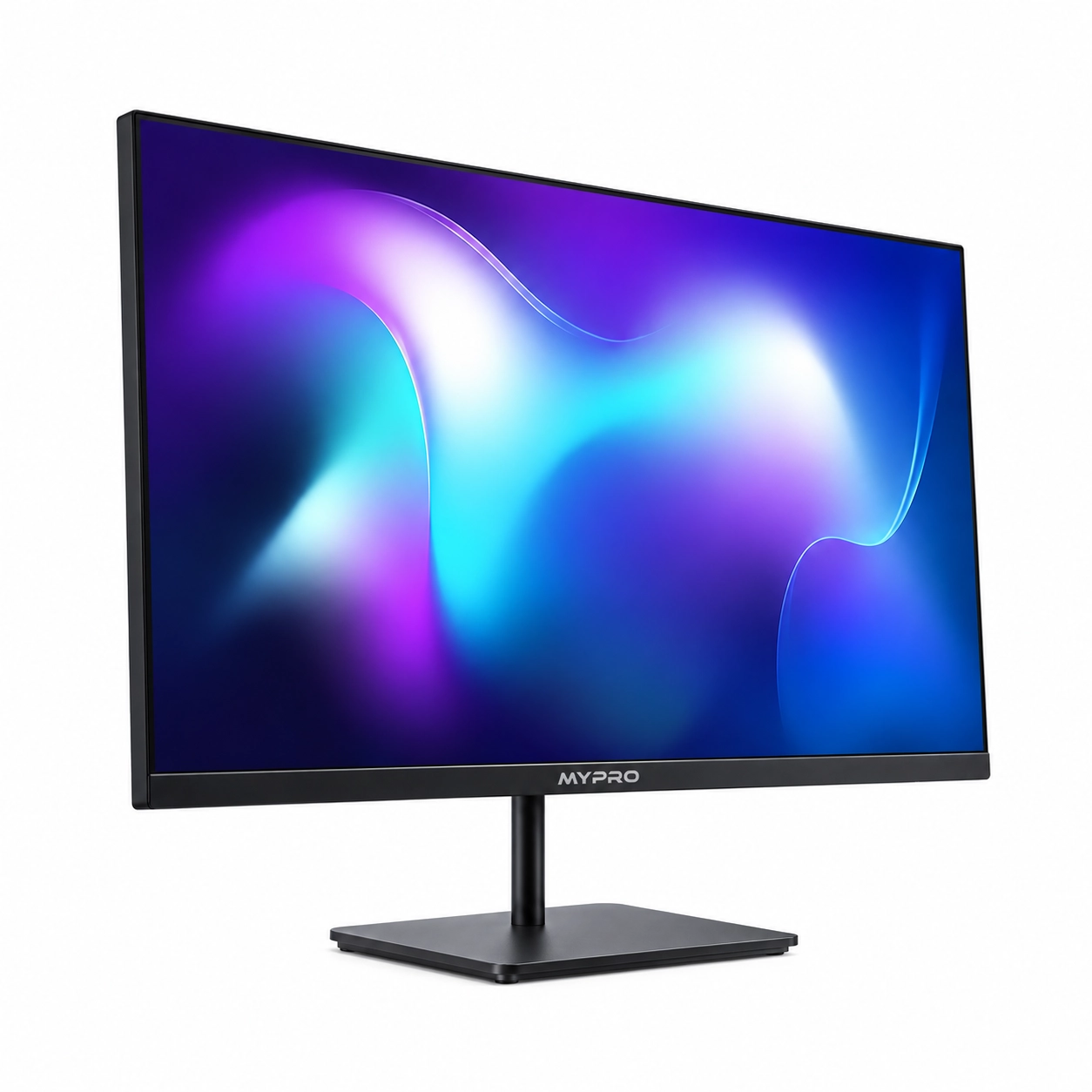 Monitor MYPRO 24" 120Hz Ultra Slim MP2404B O'zbekistonda