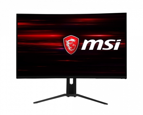 MSI Optix MAG322CQR (2560x1440) 165 Gts monitori sotib olish