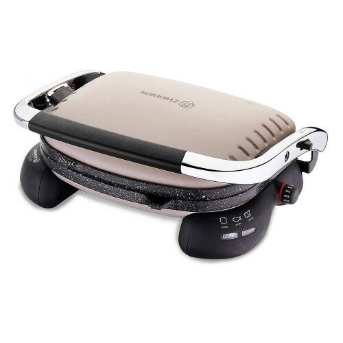 Гриль Тостер Korkmaz Castron Beige (A324-05) купить