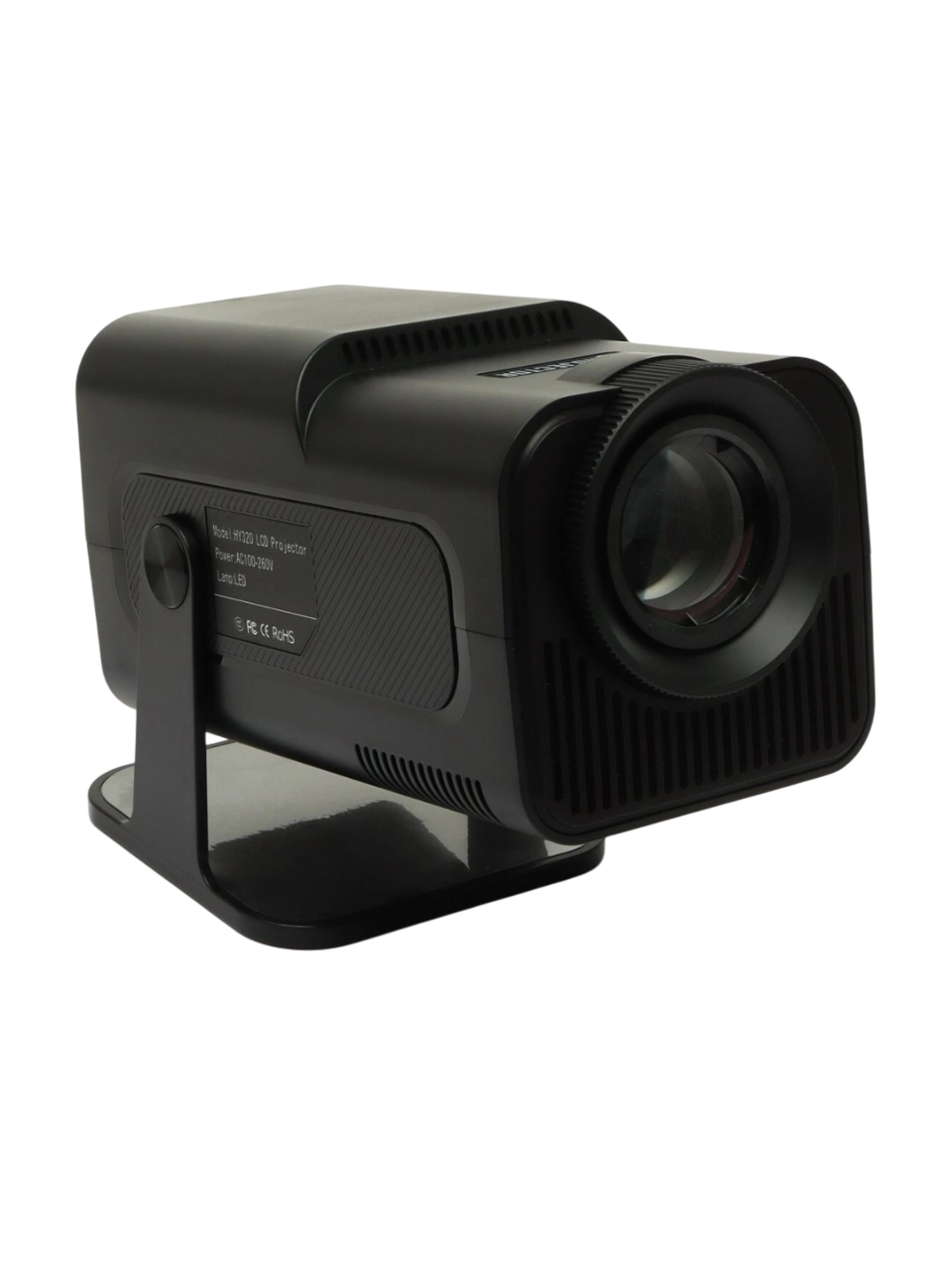 Проектор HY320 Android 11, 4K ,Wi-Fi купить