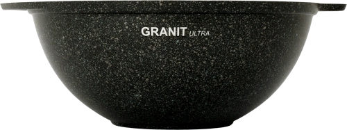 «Granit Ultra» turkumidan 3,5l Kukmara palov qozoni (Original, Blue) - rasm №5 «Granit Ultra» turkumidan 3,5l Kukmara palov qozoni (Original, Blue) onlayn