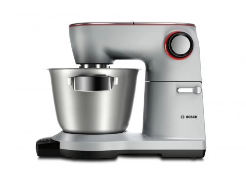 Кухонный комбайн Bosch OptiMUM MUM9YX5S12 рассрочка