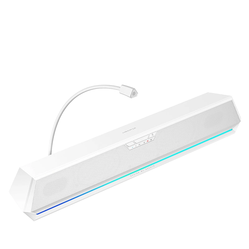 EDIFIER G1500 BAR gaming karnay, White arzon