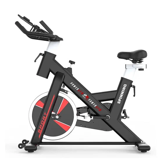 Велотренажер PowerGym SP20 рассрочка