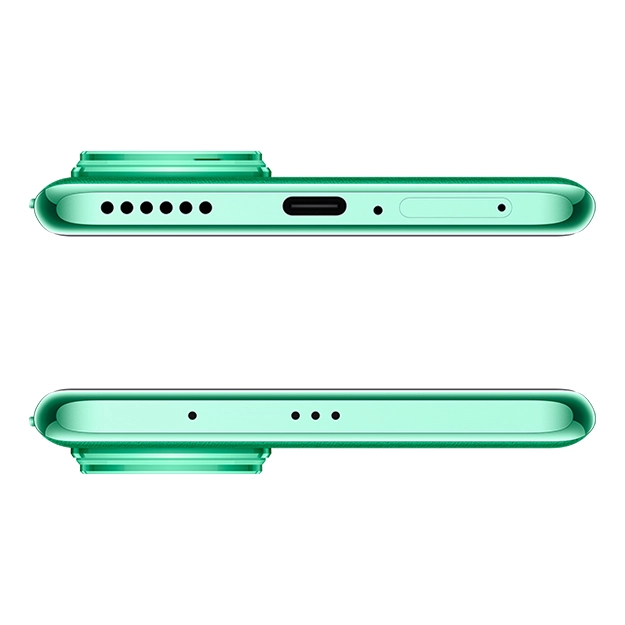 Смартфон Huawei Nova 11 Pro 8/256GB Green с фото