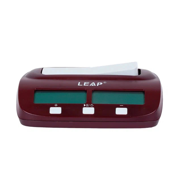 Электронные шахматные часы A658 купить