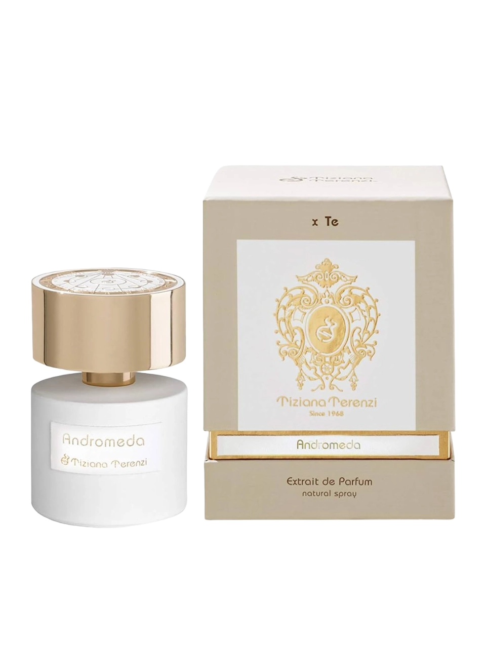 Essential Day ( аналог Tiziana Terenzi Andromeda) парфюм для мужчин и женщин 5 МЛ купить