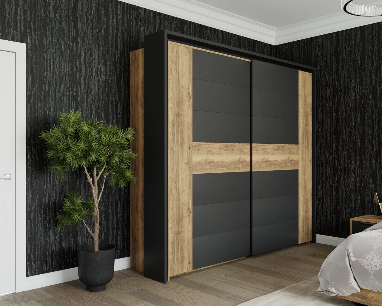 Спальный гарнитур KÖLN недорого