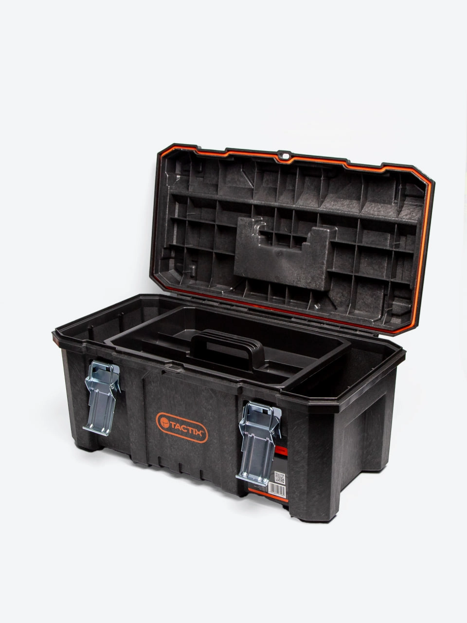 Ящик для инструментов TACTIX 320390 цена