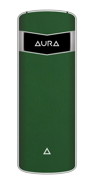 Телефон Novey V1 AURA - фото №8 Телефон Novey V1 AURA доставка