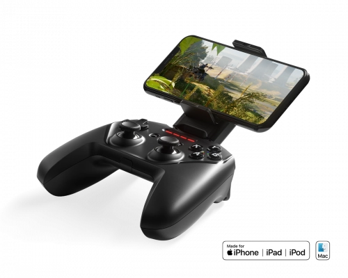 Nimbus+ geympadi onlayn