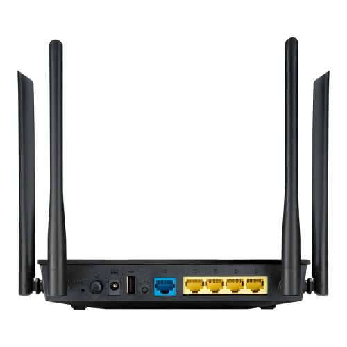 ASUS RT-AC57U routeri O'zbekistonda