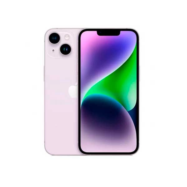 Apple iPhone 14 Plus 512GB Purple Smartfoni sotib olish