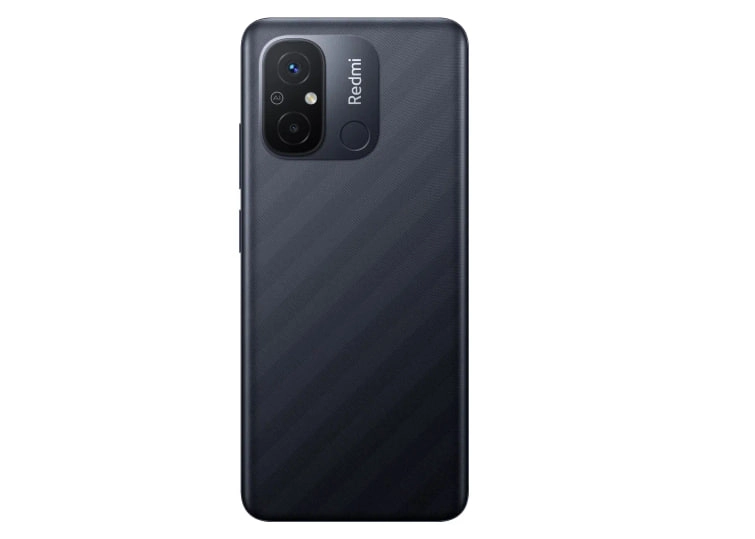 Смартфон Xiaomi Redmi 12C 4/64GB Graphite Gray - фото №4 Смартфон Xiaomi Redmi 12C 4/64GB Graphite Gray в Узбекистане