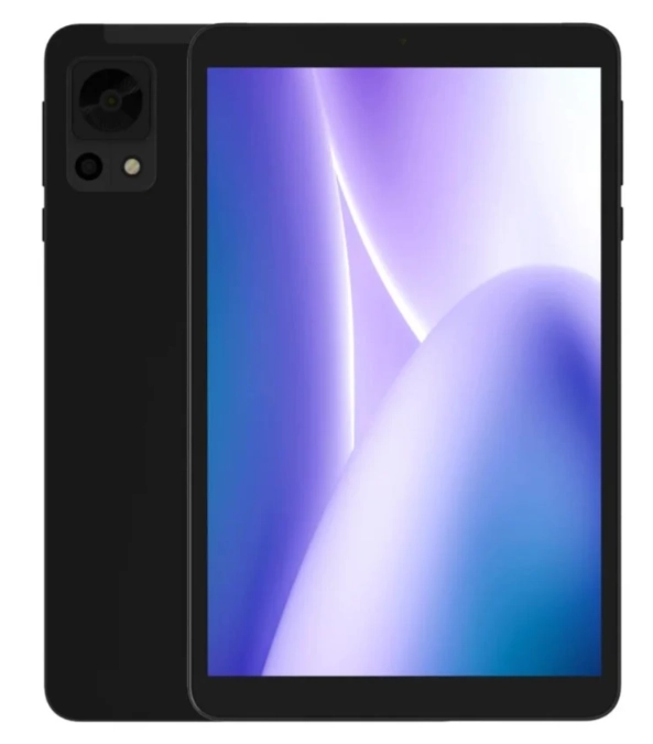 Планшет Doogee T20 Mini 4/128GB Чёрный купить