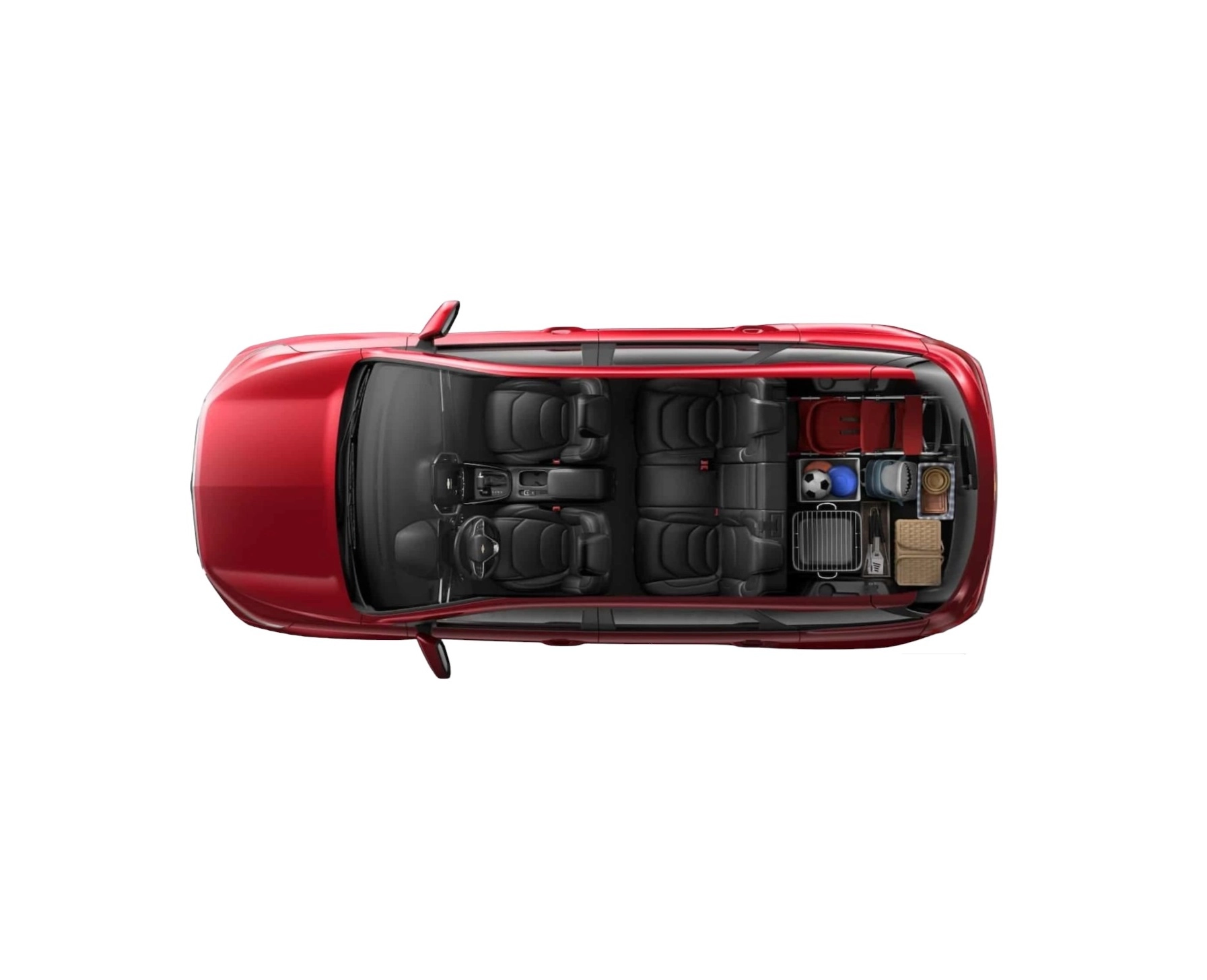 Chevrolet Captiva 5T LT 2 avtomobili arzon