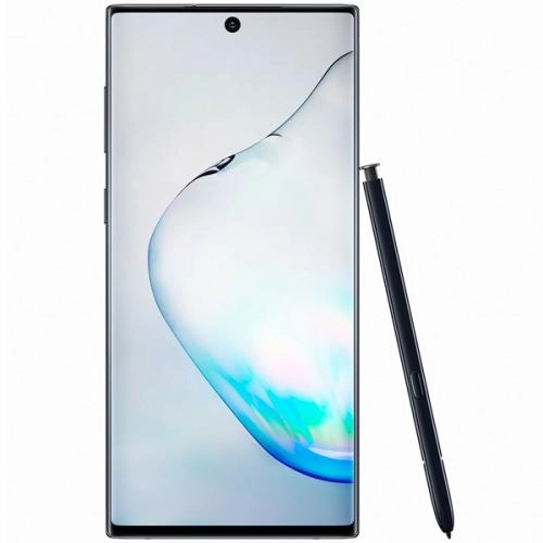 Смартфон Samsung Galaxy Note 10 Black купить