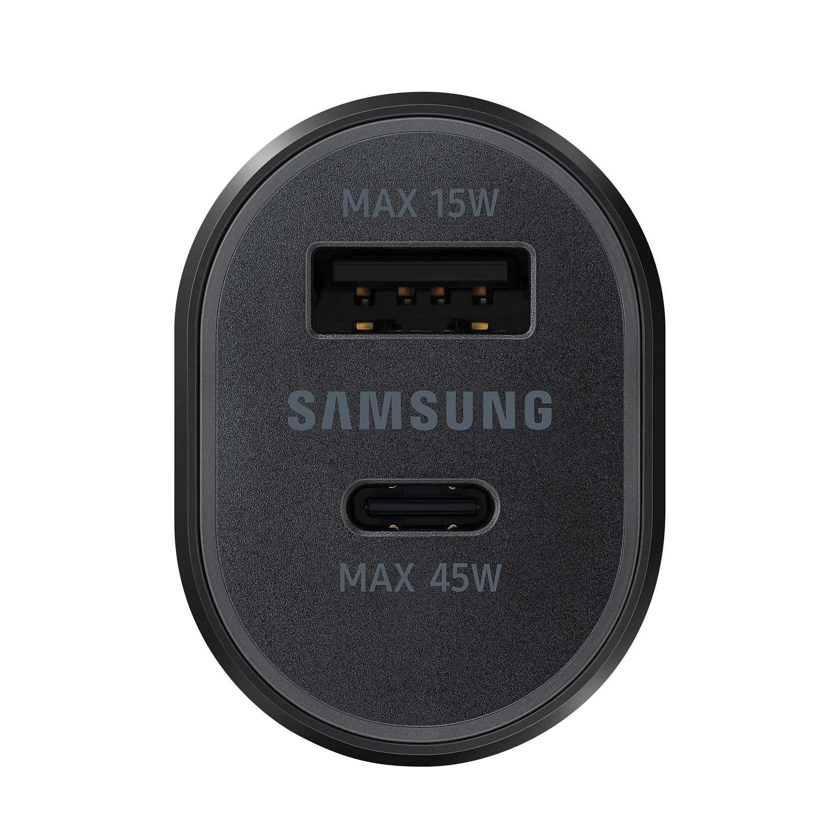 Samsung Car Charger 45W avtomobil zaryadlovchisi sotib olish