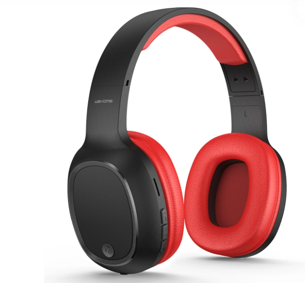 Wekome M8 qizil simsiz quloqchini sotib olish