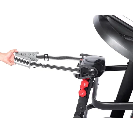 Беговая дорожка PowerGym PG550 рассрочка