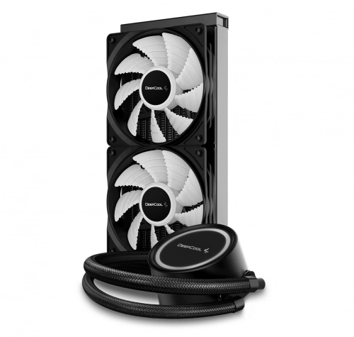 Кулер для процессора Deepcool Gammaxx L240 V2 купить