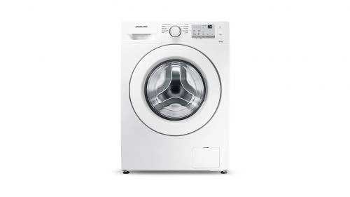 Стиральная машина Samsung WW60J3083LW (Белая) 6 Кг купить