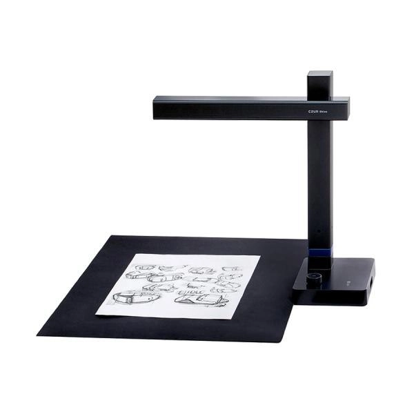 Czur Shine Ultra aqlli skaneri arzon