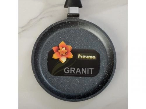 Сковорода блинная 22см Мечта (Гранит, Гранит Star, Гранит Brown) в Узбекистане