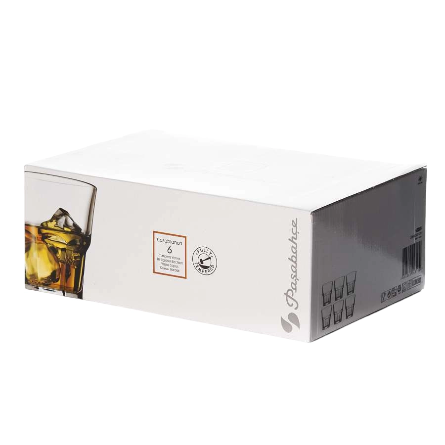 Стаканы 52706 Pasabahce недорого