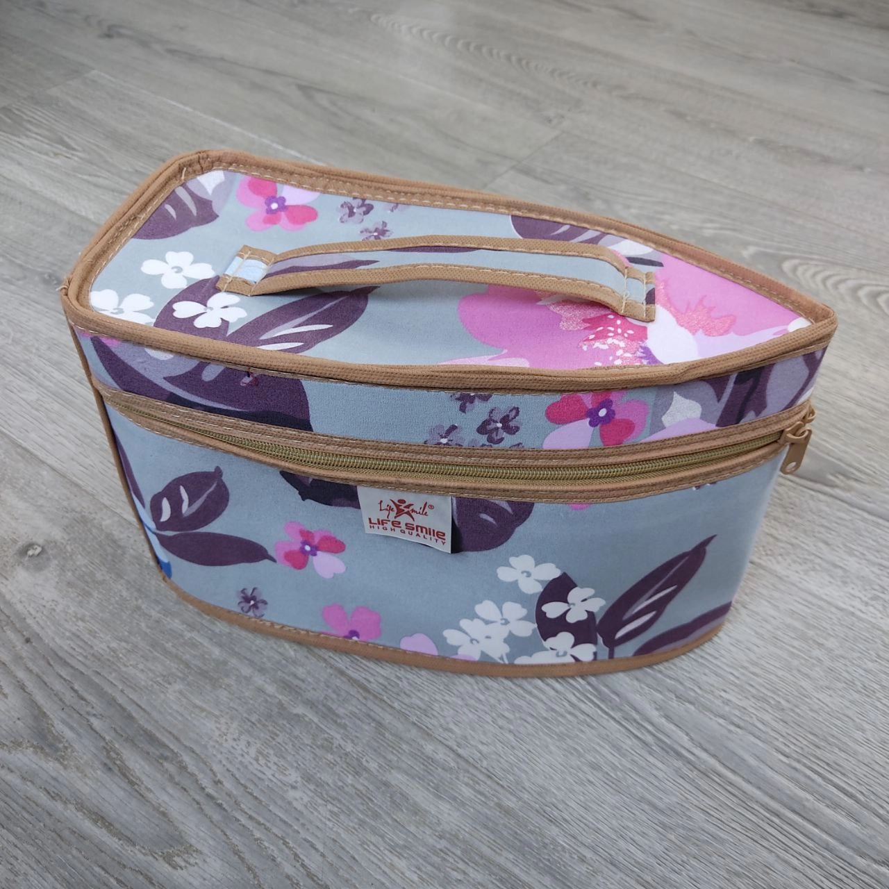 Dazmol uchun chexol Life  smile onlayn