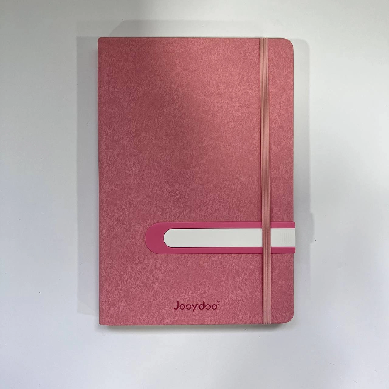 Блокнот Jooydoo QD-19362-25K (розовый) купить