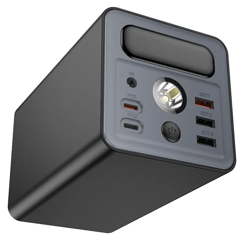 Портативный аккумулятор Hoco J138 60.000mah купить