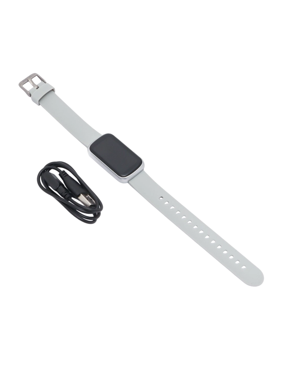 Hoco Y25 smart soati oq bo'lib to'lash