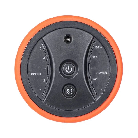 Электрический массажный ролик A393 онлайн