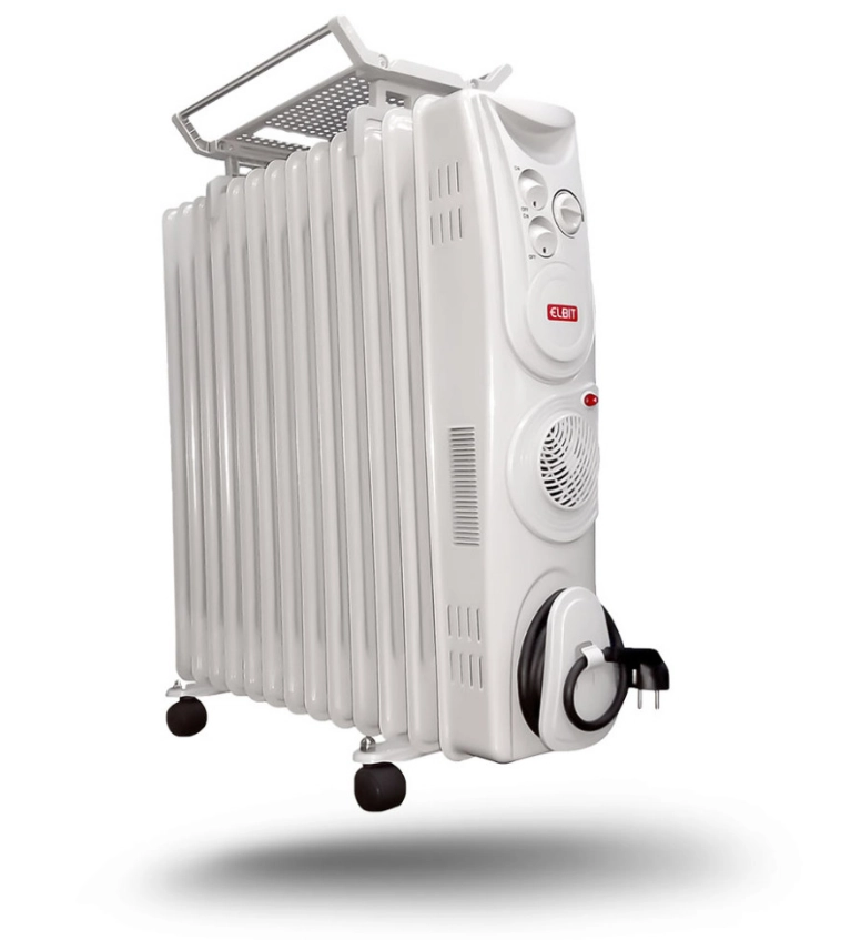 Elbit EB-2900C22-13 moyli isitgichi sotib olish