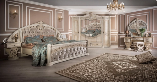 Shax Спальная мебель недорого