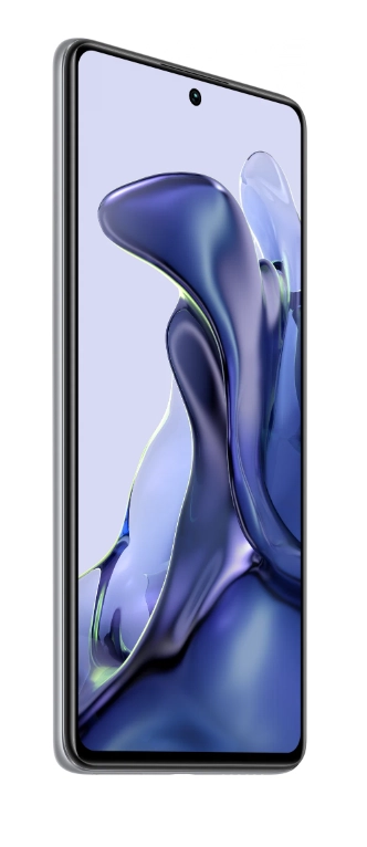 Смартфон Xiaomi Mi 11T 8/128 GB Star Blue рассрочка