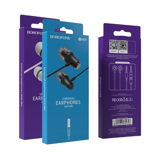 Наушники Borofone BM29 онлайн