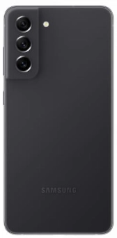Samsung Galaxy S21 FE 8/256GB Black Smartfoni O'zbekistonda