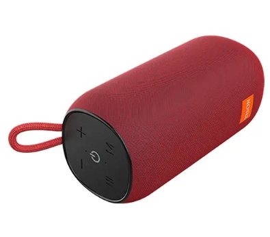 Портативная акустика Yison WS-11 Red в Узбекистане