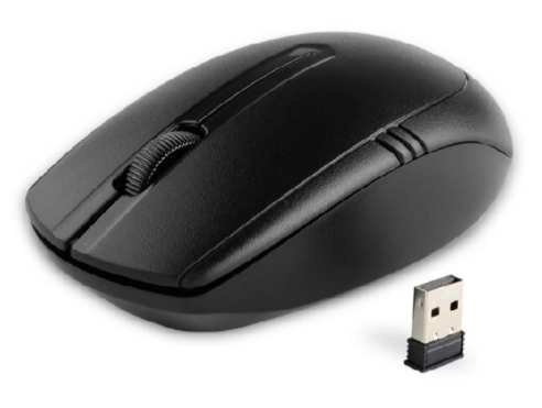 Беспроводная мышь Metoo E6 недорого