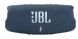JBL Charge 5 Blue ko‘chma akustikasi arzon