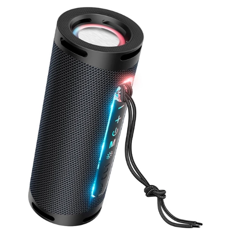 Портативная акустика Hoco HC9 Black купить