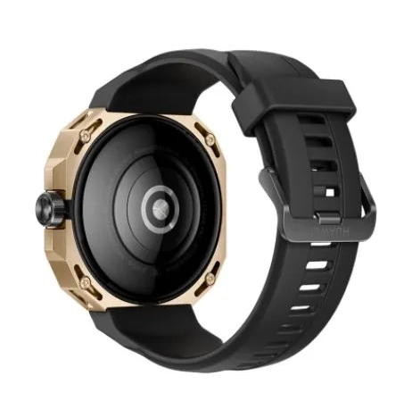 Huawei Watch GT Cyber (47 mm) Midnight Black/Gold smart soati narxi