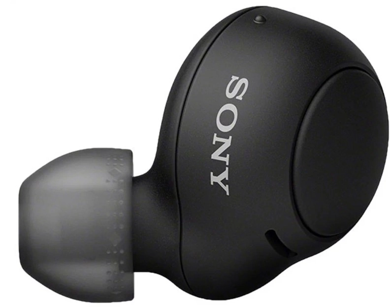 Беспроводные наушники Sony WF-C500 Black в Узбекистане