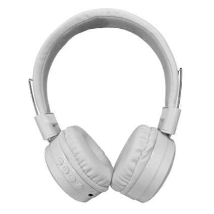 Беспроводные наушники Deepbass R7 White купить