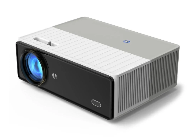 Проектор D5000 1080P Wi-Fi White недорого